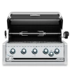 Встраиваемый газовый гриль BROIL KING REGAL 570BI