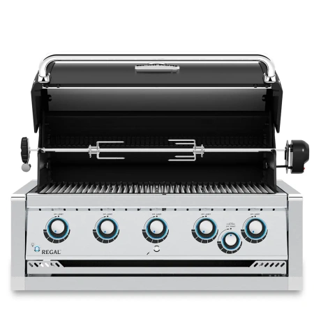 Встраиваемый газовый гриль BROIL KING REGAL 570BI