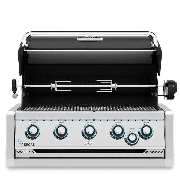 Встраиваемый газовый гриль BROIL KING REGAL 570BI