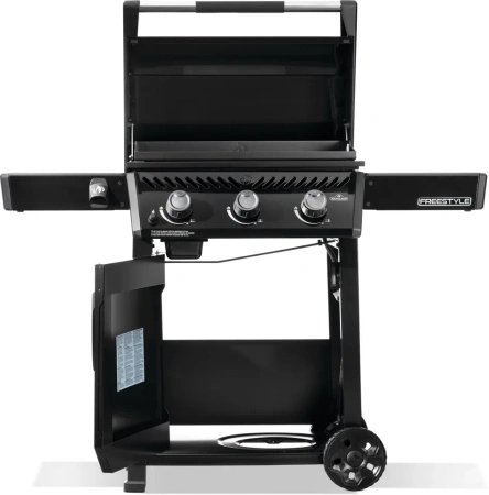 Газовый гридль NAPOLEON Freestyle 24 Griddle
