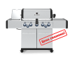 BROIL KING Regal S 590 IR