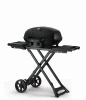 Портативный газовый гриль NAPOLEON TravelQ PRO-285X PHANTOM