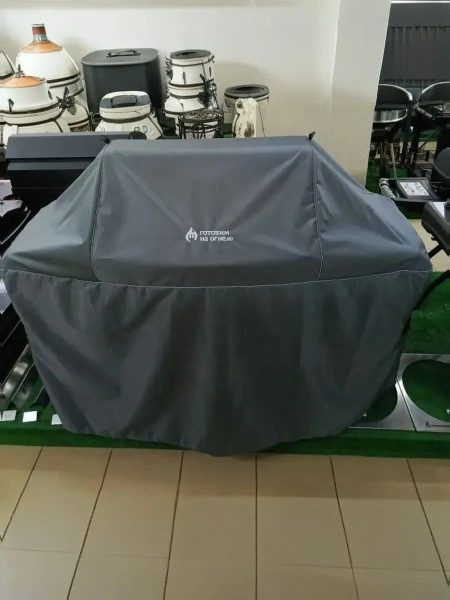 Чехол XXL-166 Премиум для газовых грилей NAPOLEON Prestige 500 и аналогов