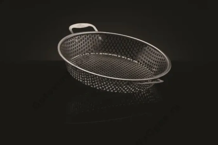 Вок для гриля из нержавеющей стали, NAPOLEON