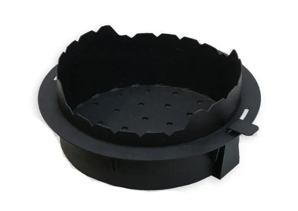 Мангал-вставка "Краун 400" для печи "Берель 400К" 