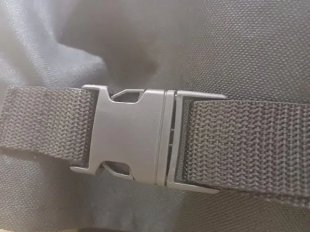 Защитный чехол для костровой чаши "Амфора"