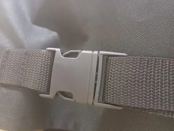 Защитный чехол для костровой чаши "Амфора"