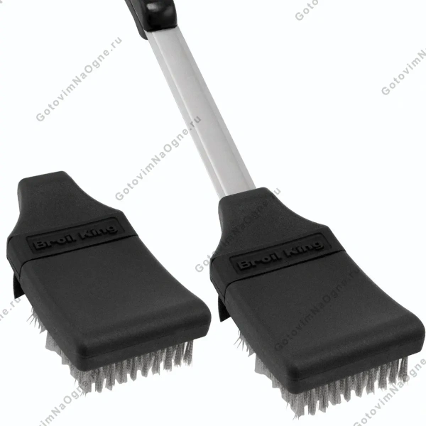 Щетка для гриля Imperial, BROIL KING