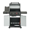 Газовый гриль PRIMELINER WEEKEND 3B