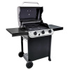 Газовый гриль CHAR-BROIL Performance 3B, 3 горелки