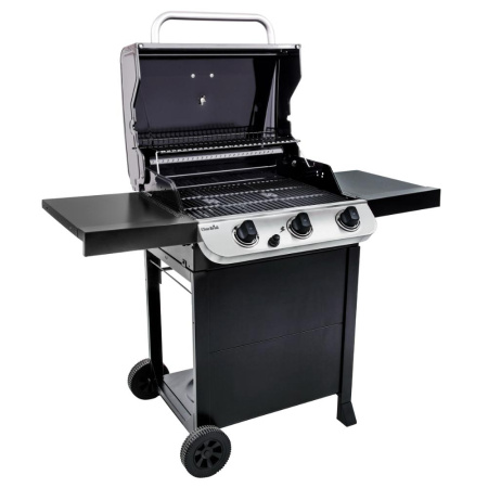 Газовый гриль CHAR-BROIL Performance 3B, 3 горелки