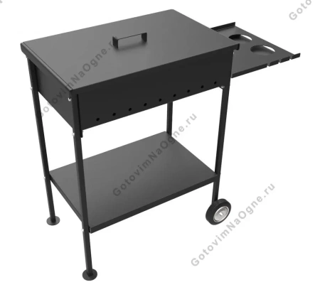 Мангал "Дачный"