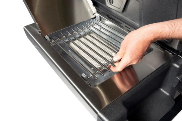 Инфракрасная газовая горелка Broil King