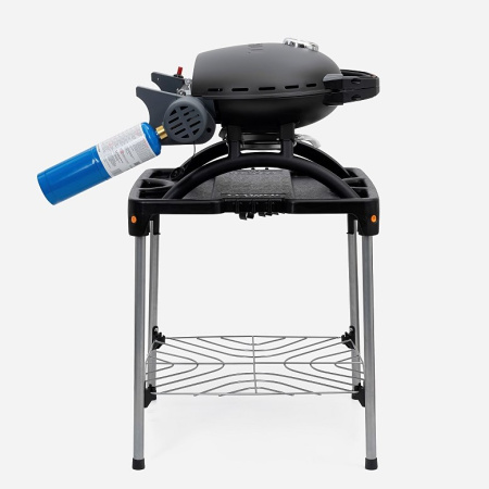 Газовый гриль O-GRILL 500 black