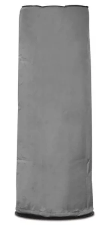 Газовый обогреватель Enders Polo 2.0, 6кВт., нерж. сталь