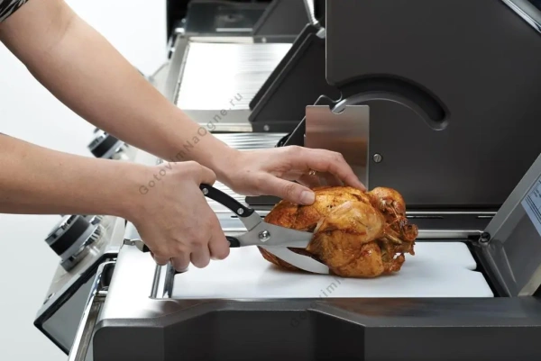 Ножницы для разделки птицы PRO, NAPOLEON