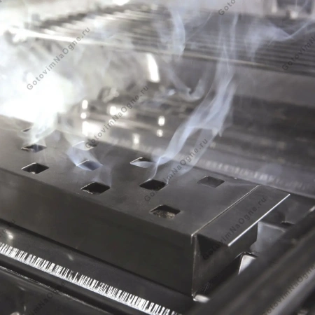 Контейнер для копчения, BROIL KING