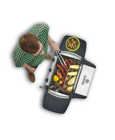 Портативный газовый гриль BROIL KING Porta-Chef 320