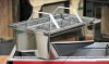 Коптильня Smoky Lux 55 550х385х300мм. из нерж. стали