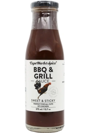 Соус Барбекю "Стики Свит"