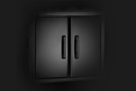 Газовый гриль NAPOLEON Rogue-625 SE c ИК конфоркой (черный)