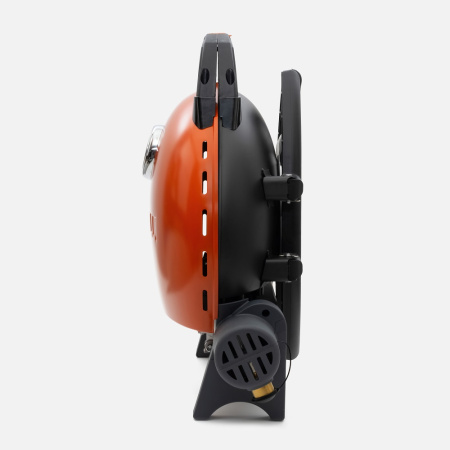Газовый гриль O-GRILL 500 orange