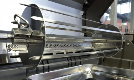 Насадка-шампуры для вертелов NAPOLEON 