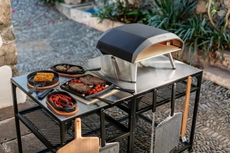 Печь для пиццы (газовая) OONI Koda 16