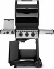 Газовый гриль NAPOLEON Legend-365 SIB с ИК конфоркой