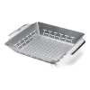 Перфорированный противень для гриля, квадратный, WEBER