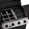 Газовый гриль CHAR-BROIL Performance 4B