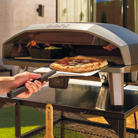 Печь для пиццы (газовая) OONI Koda 2 MAX