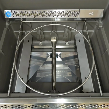 Подставка под казан 12л. для газового гриля