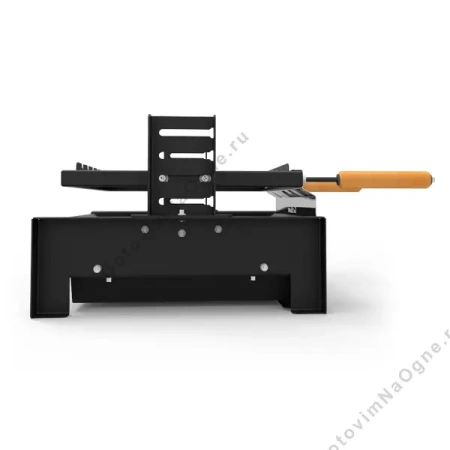 Вставка для гриля-барбекю Inbrick 635 Air