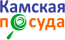 Камская посуда
