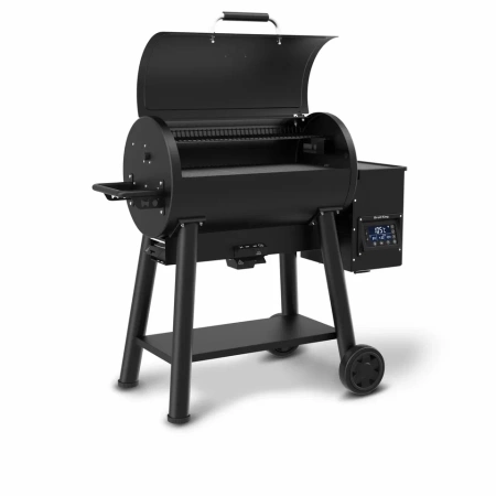 Пеллетный гриль BROIL KING Crown Pellet 500