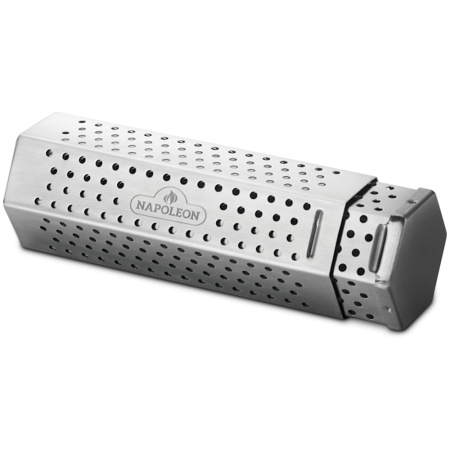 Телескопическая трубка для копчения, NAPOLEON