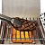 Газовый гриль BROIL KING Baron S 590 IR с вертелом и ИК конфоркой