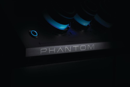 Газовый гриль NAPOLEON Phantom Prestige-500 с ИК конфоркой