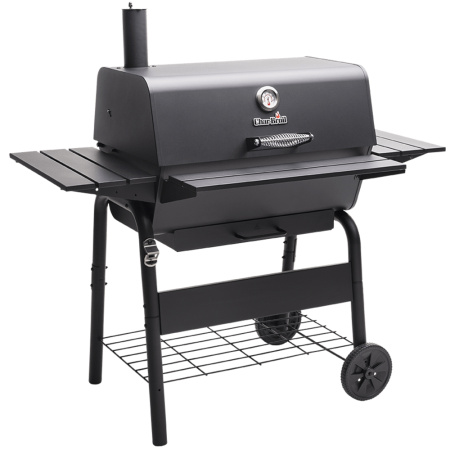 Угольный гриль CHAR-BROIL Charcoal L
