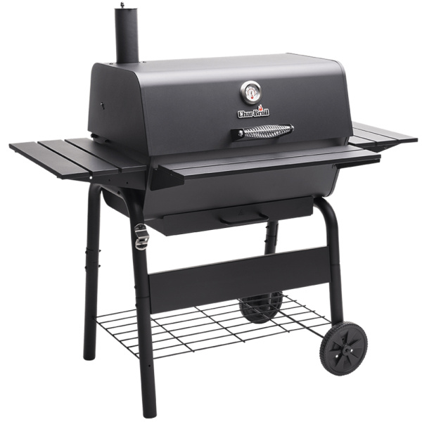 Угольный гриль CHAR-BROIL Charcoal L
