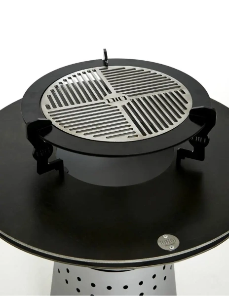 Стойка под казан для гриль-очага DIO Light Cast