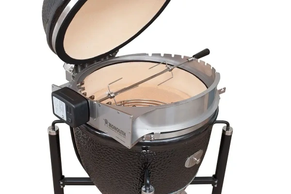 Вертел с электроприводом для грилей MONOLITH LeCHEF PRO 2.0