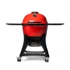Kamado Kettle Joe, угольный гриль, керамическая топка, решетка 57см.