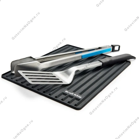 Силиконовый коврик для инструментов, BROIL KING