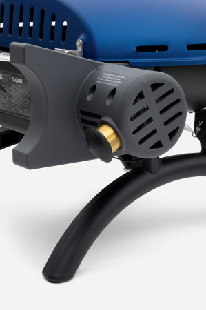 Газовый гриль O-GRILL 500 orange