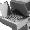 Газовый гриль PRIMELINER S class PRO DELUXE