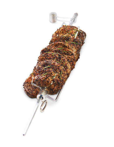Вертел BROIL KING для угольных и пеллетных грилей