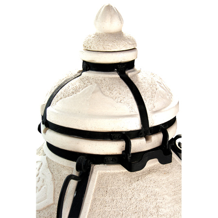 КОМПЛЕКТ «Тандыр Аладдин» с откидной крышкой