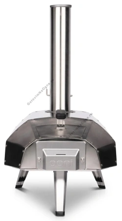 Печь для пиццы (дрова/уголь) OONI Karu 12 